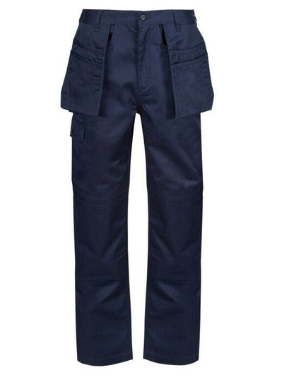 Regatta Professional Regatta Mens Pro Cargo Holster Trouser L - Navy