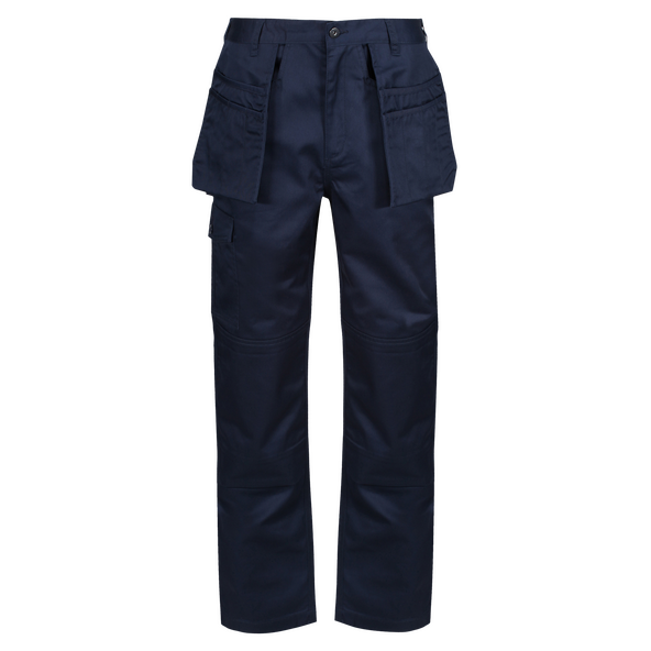 Regatta Professional Regatta Mens Pro Cargo Holster Trouser S - Navy