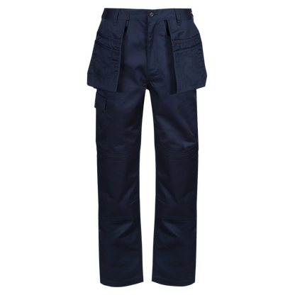 Regatta Professional Regatta Mens Pro Cargo Holster Trouser S - Navy