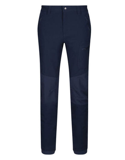 Regatta Professional Regatta Prolite Stretch Trouser (reg) - Navy