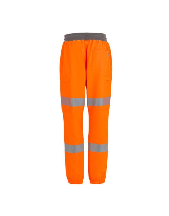 Regatta High Visibility Regatta Hi-Vis Prolite Stretch Jogger - Hi Vis Orange