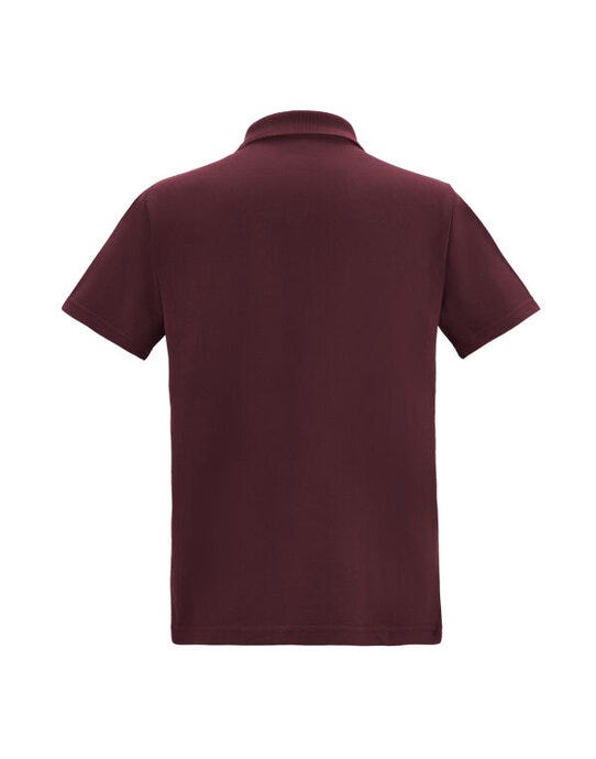 Regatta Professional Regatta Pro 50/50 Pique Polo - Burgundy