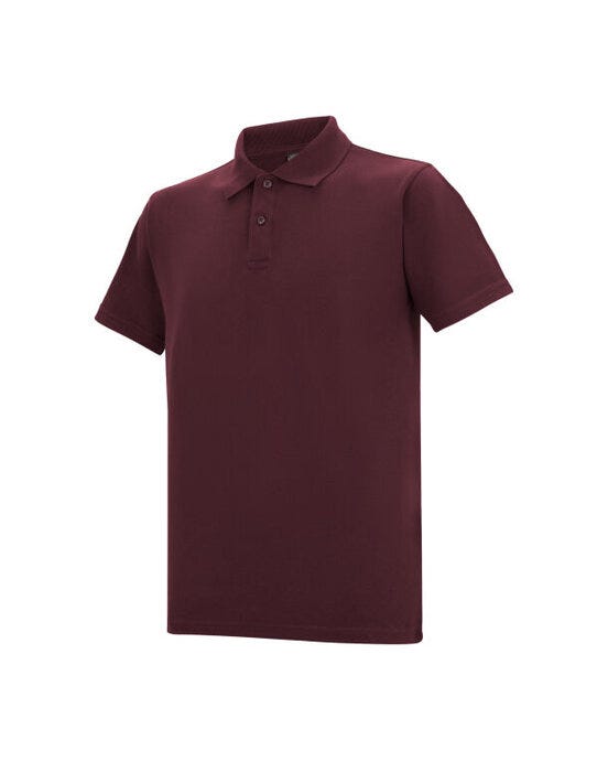 Regatta Professional Regatta Pro 50/50 Pique Polo - Burgundy