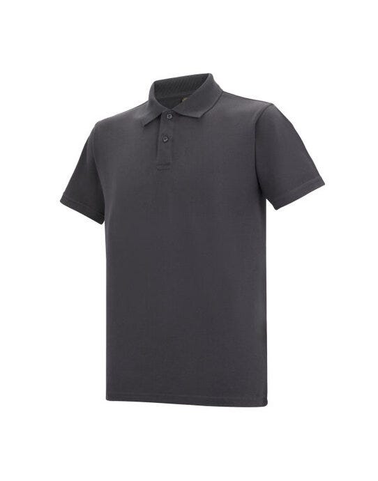 Regatta Professional Regatta Pro 50/50 Pique Polo - Solid Grey