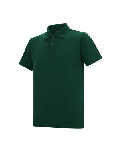 Regatta Professional Regatta Pro 50/50 Pique Polo - Bottle Green