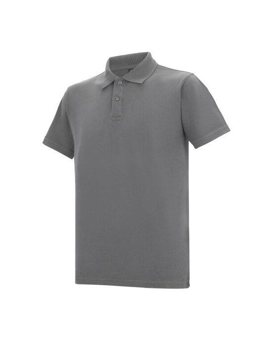 Regatta Professional Regatta Pro 50/50 Pique Polo - Heather Grey