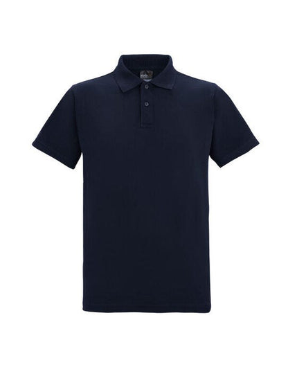 Regatta Professional Regatta Pro 50/50 Pique Polo - Navy