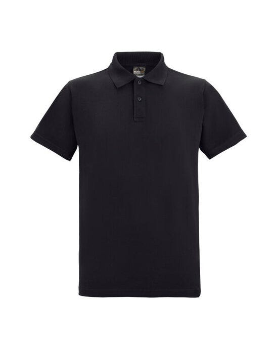 Regatta Professional Regatta Pro 50/50 Pique Polo - Black