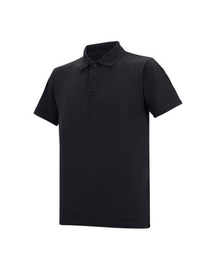 Regatta Professional Regatta Pro 50/50 Pique Polo - Black
