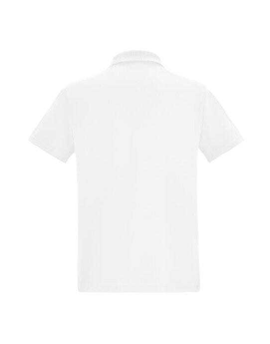 Regatta Professional Regatta Pro 50/50 Pique Polo - White