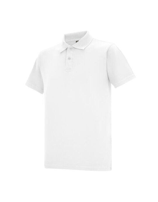 Regatta Professional Regatta Pro 50/50 Pique Polo - White