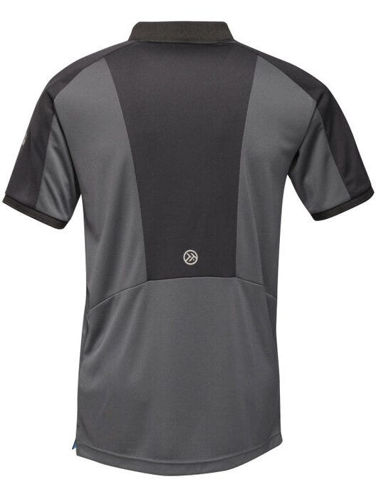 Regatta Professional Regatta Wicking Polo Shirt - Seal Grey