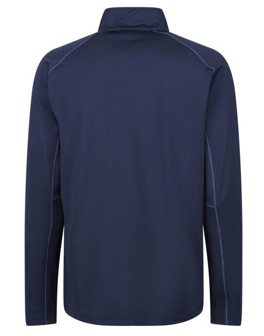 Regatta Professional Regatta Core Stretch Half Zip Midlayer - Navy