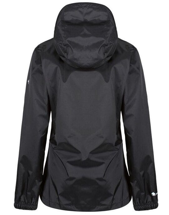 Regatta Professional Regatta Ladies Pro Packaway Jacket - Black