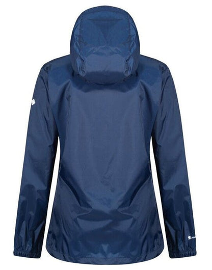 Regatta Professional Regatta Ladies Pro Packaway Jacket - Navy
