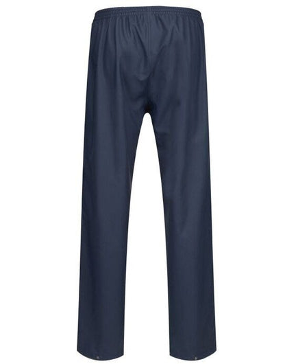 Regatta Professional Regatta Men's Stormflex II Trousers - Navy