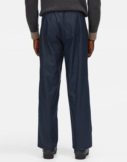 Regatta Professional Regatta Men's Stormflex II Trousers - Navy