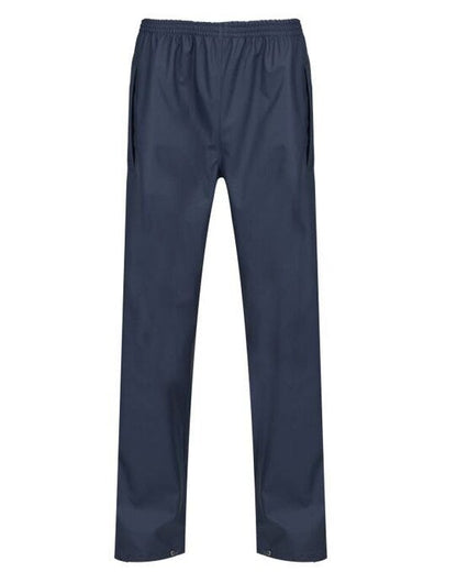 Regatta Professional Regatta Men's Stormflex II Trousers - Navy