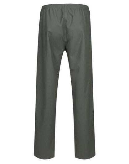 Regatta Professional Regatta Men's Stormflex II Trousers - Olive