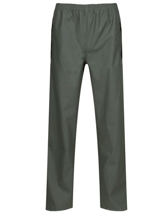 Regatta Professional Regatta Men's Stormflex II Trousers - Olive