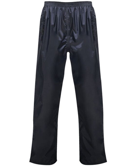 Regatta Professional Regatta Mens Pro Packaway Trouser - Navy