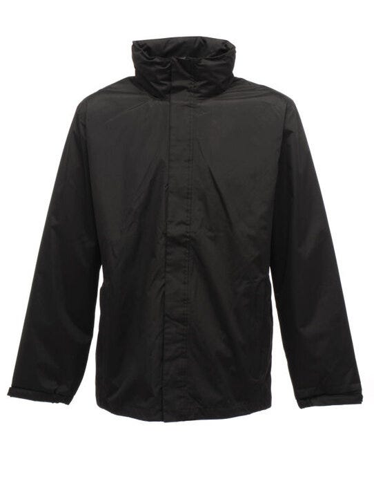 Regatta Professional Regatta Ardmore Waterproof Shell Jacket - Black