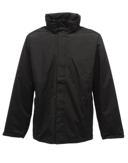 Regatta Professional Regatta Ardmore Waterproof Shell Jacket - Black