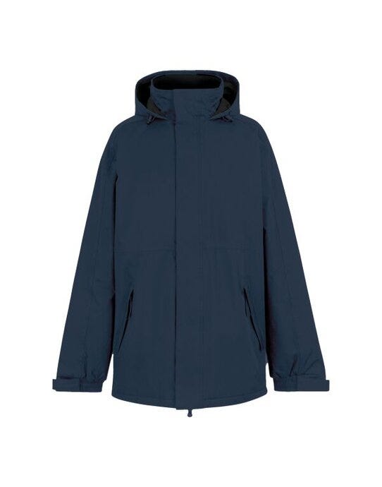 Regatta Professional Regatta Dover Parka - Navy