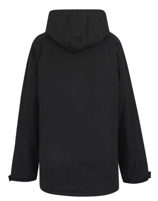 Regatta Professional Regatta Dover Parka - Black