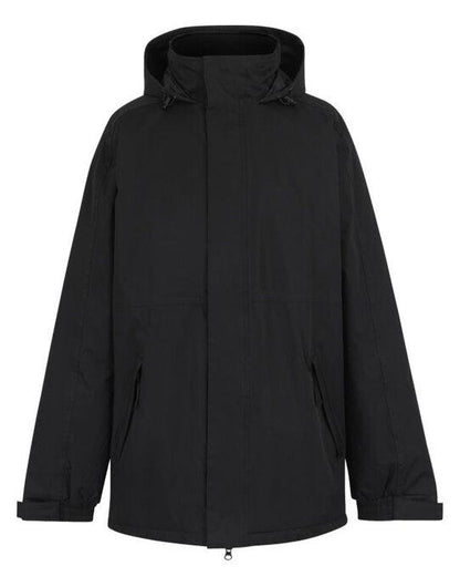 Regatta Professional Regatta Dover Parka - Black