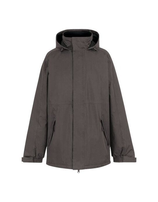 Regatta Professional Regatta Dover Parka - Seal Grey