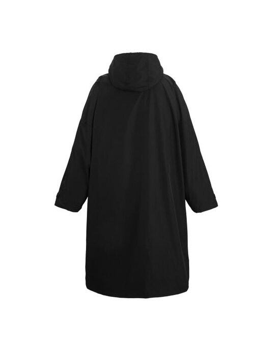 Regatta Professional Regatta Pro Changing Robe - Black/Slate Grey