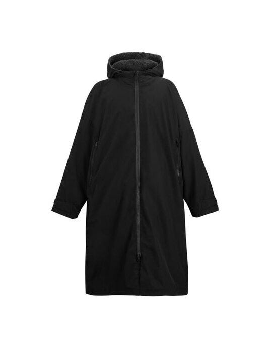 Regatta Professional Regatta Pro Changing Robe - Black/Slate Grey