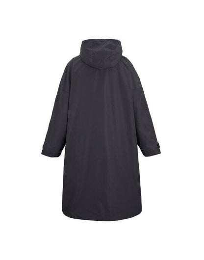 Regatta Professional Regatta Pro Changing Robe - Slate Grey/Black