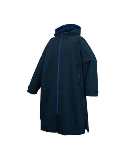 Regatta Professional Regatta Pro Changing Robe - Navy/ New Royal