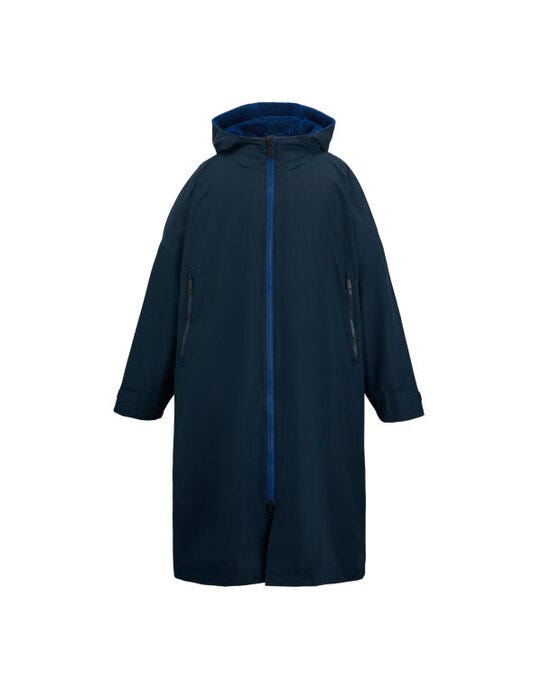 Regatta Professional Regatta Pro Changing Robe - Navy/ New Royal