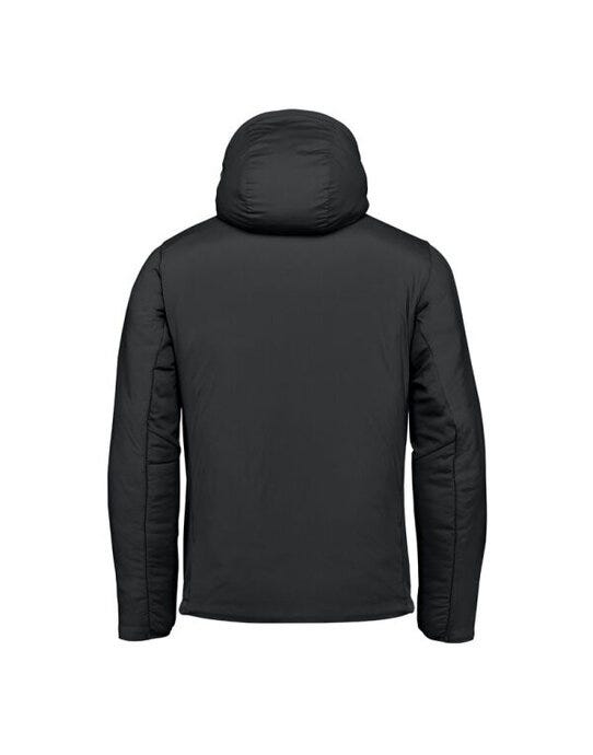 Stormtech Men's Cascadia Thermal Jacket - Black