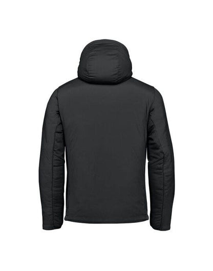 Stormtech Men's Cascadia Thermal Jacket - Black