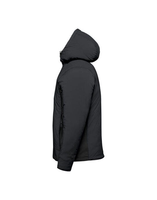 Stormtech Men's Cascadia Thermal Jacket - Black