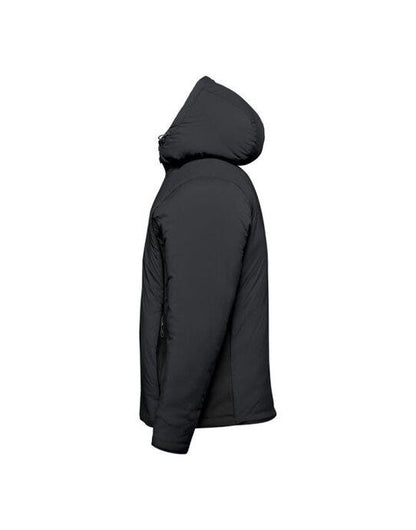 Stormtech Men's Cascadia Thermal Jacket - Black