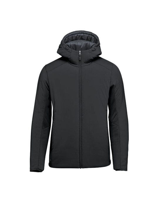 Stormtech Men's Cascadia Thermal Jacket - Black