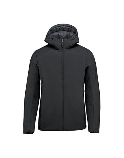 Stormtech Men's Cascadia Thermal Jacket - Black