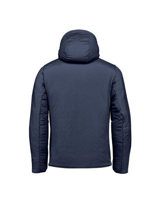 Stormtech Men's Cascadia Thermal Jacket - Midnight