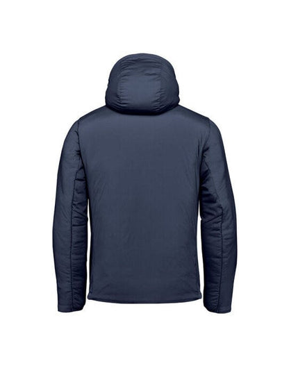 Stormtech Men's Cascadia Thermal Jacket - Midnight
