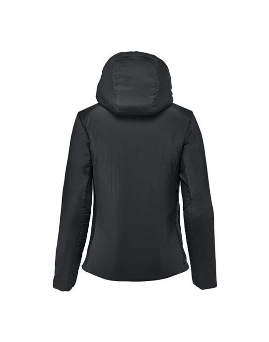 Stormtech Womens Cascadia Thermal Jacket - Black