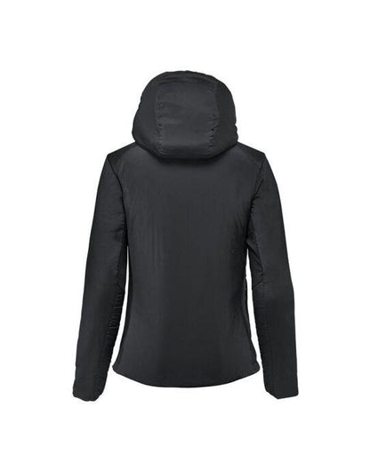 Stormtech Womens Cascadia Thermal Jacket - Black
