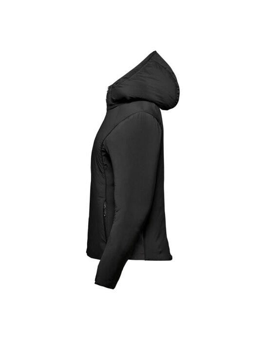 Stormtech Womens Cascadia Thermal Jacket - Black