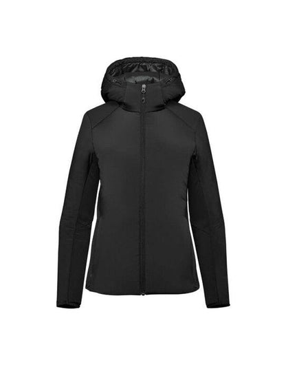Stormtech Womens Cascadia Thermal Jacket - Black