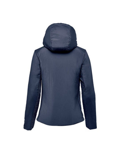 Stormtech Womens Cascadia Thermal Jacket - Midnight
