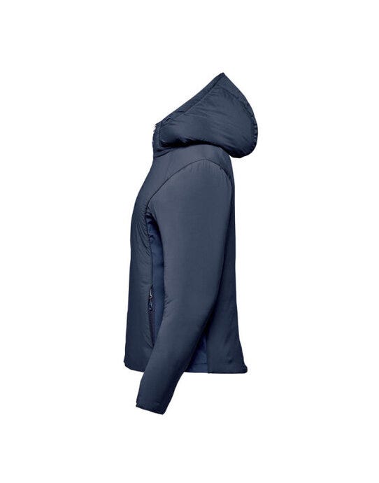Stormtech Womens Cascadia Thermal Jacket - Midnight